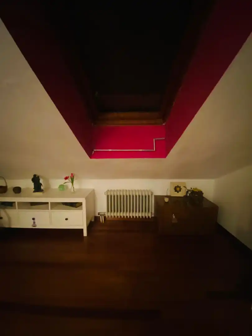 Casa adosada en venta en Palencia con Calefacción, Jardín privado y Parquet