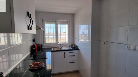 Foto 4 von Dachboden zum Verkauf in Roquetas Pueblo, Roquetas de Mar