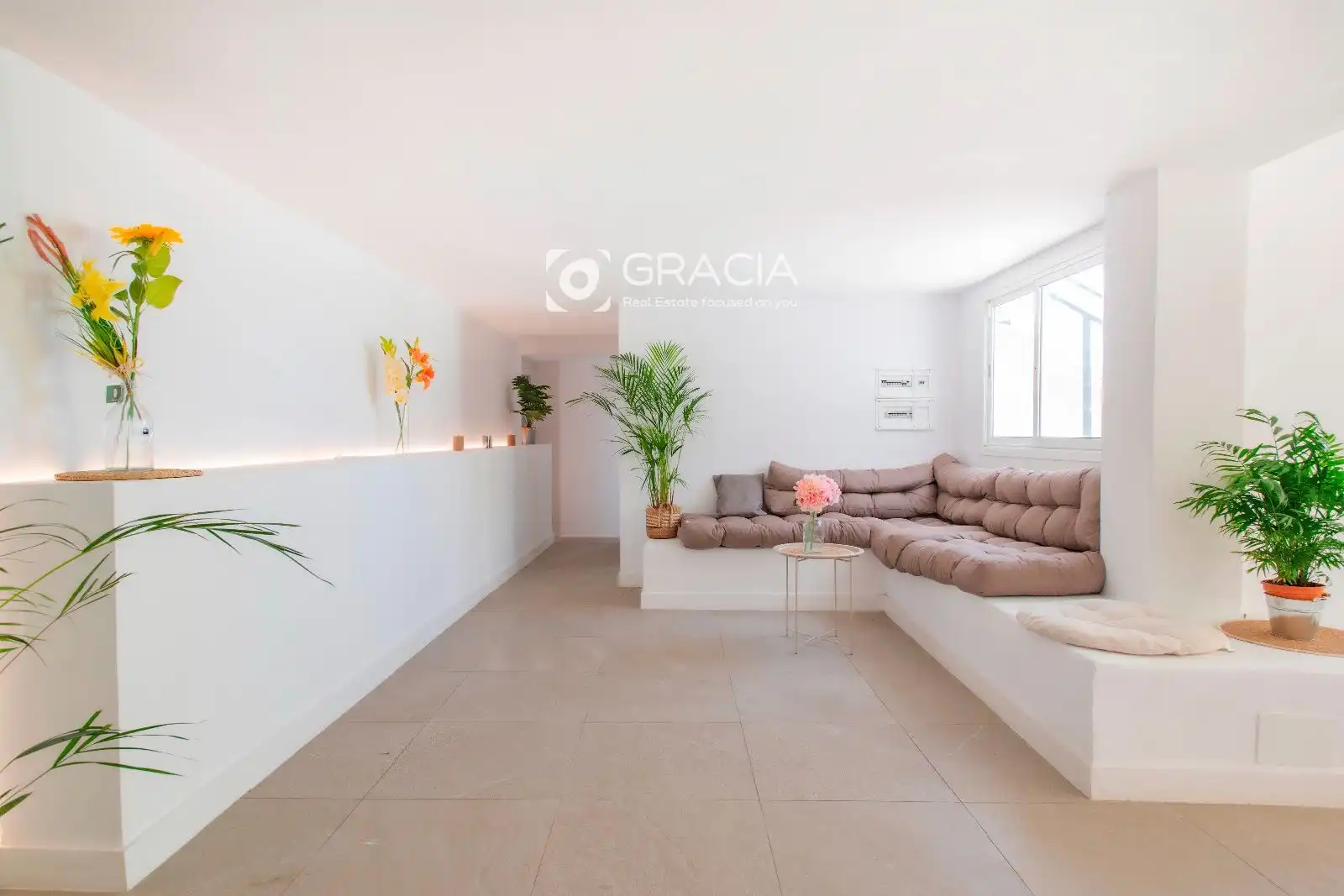 Casa adosada en venda en Adeje amb Jardí privat, Terrassa i Traster