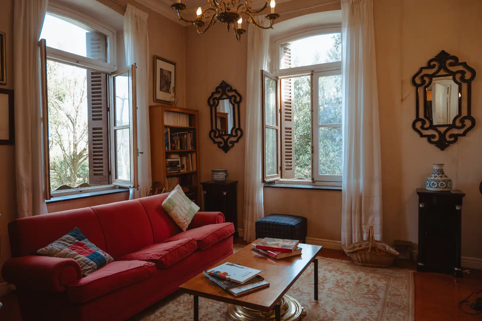 Casa con terraza en venta en Barrio el Milagro, imagen 12