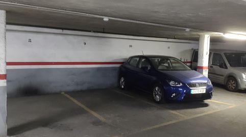 Photo 4 of Garage for sale in Gran Via, Valencia Capital