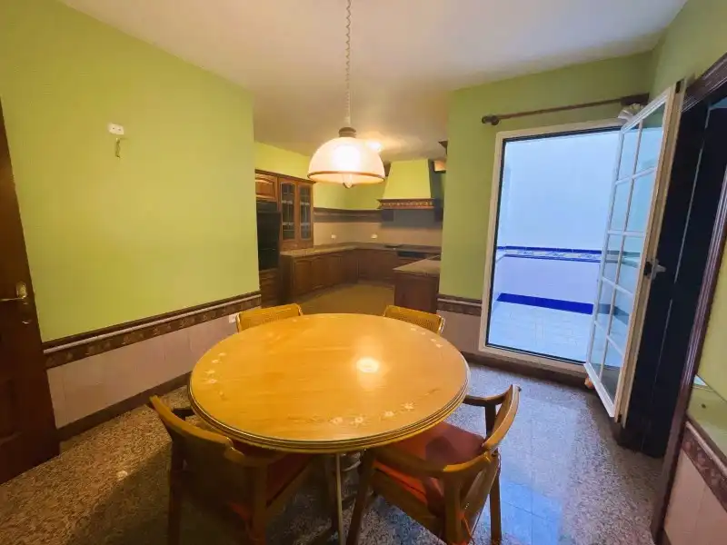 Casa con terraza en venta en Centro, imagen 14
