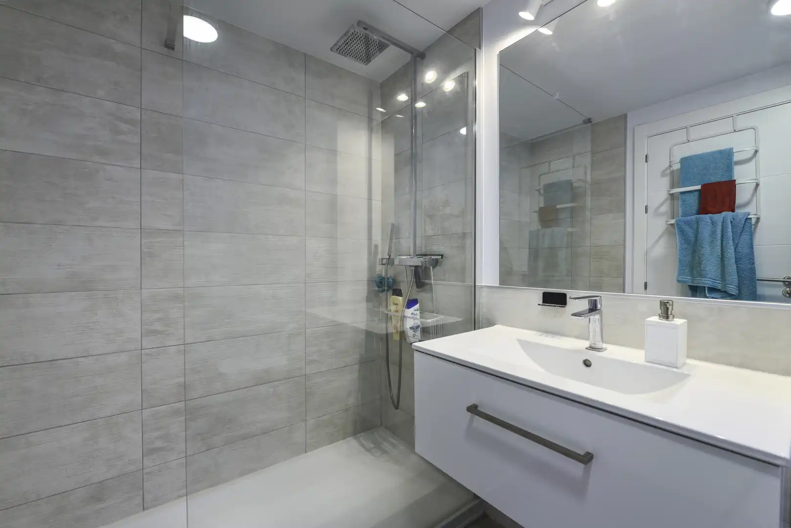 Apartament amb piscina en venda a Alcorrín, imagen 34