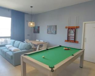 Living room of Loft for sale in  Madrid Capital  with Air Conditioner, Heating and Furnished