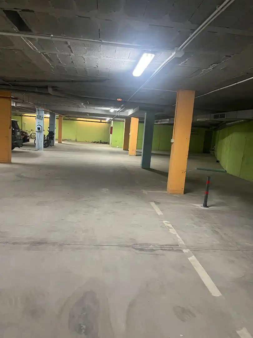 Parking de Garaje en venta en Cuevas del Almanzora