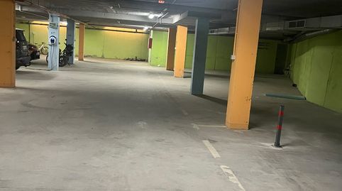 Foto 4 de Garaje en venta en Villaricos, Cuevas del Almanzora