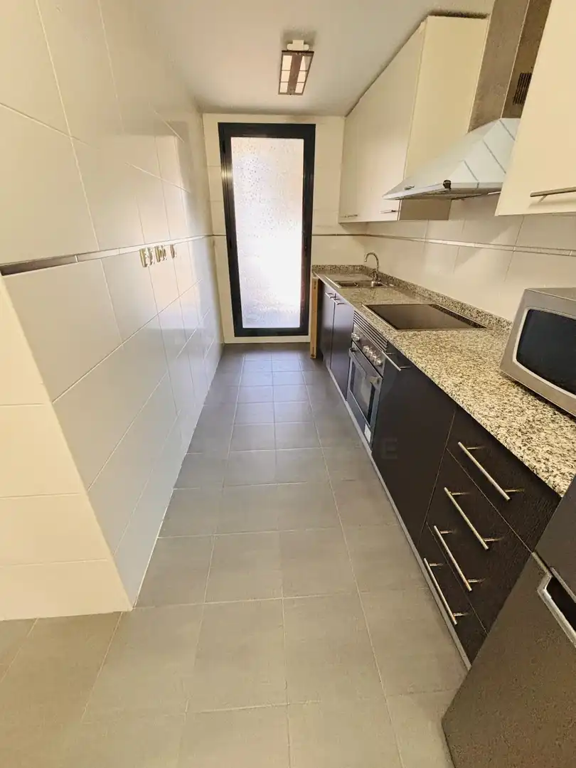 Flat for rent in Alicante / Alacant, Alicante