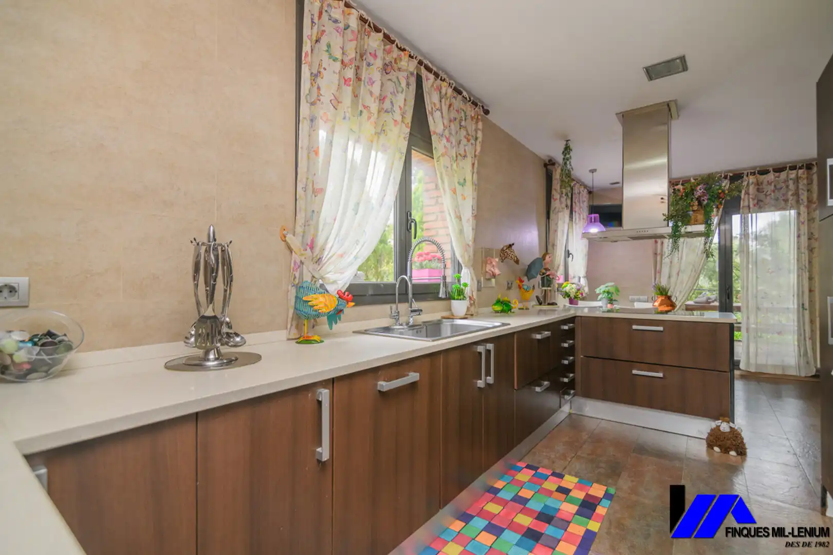House with terrace for sale in Begues, imagen 18
