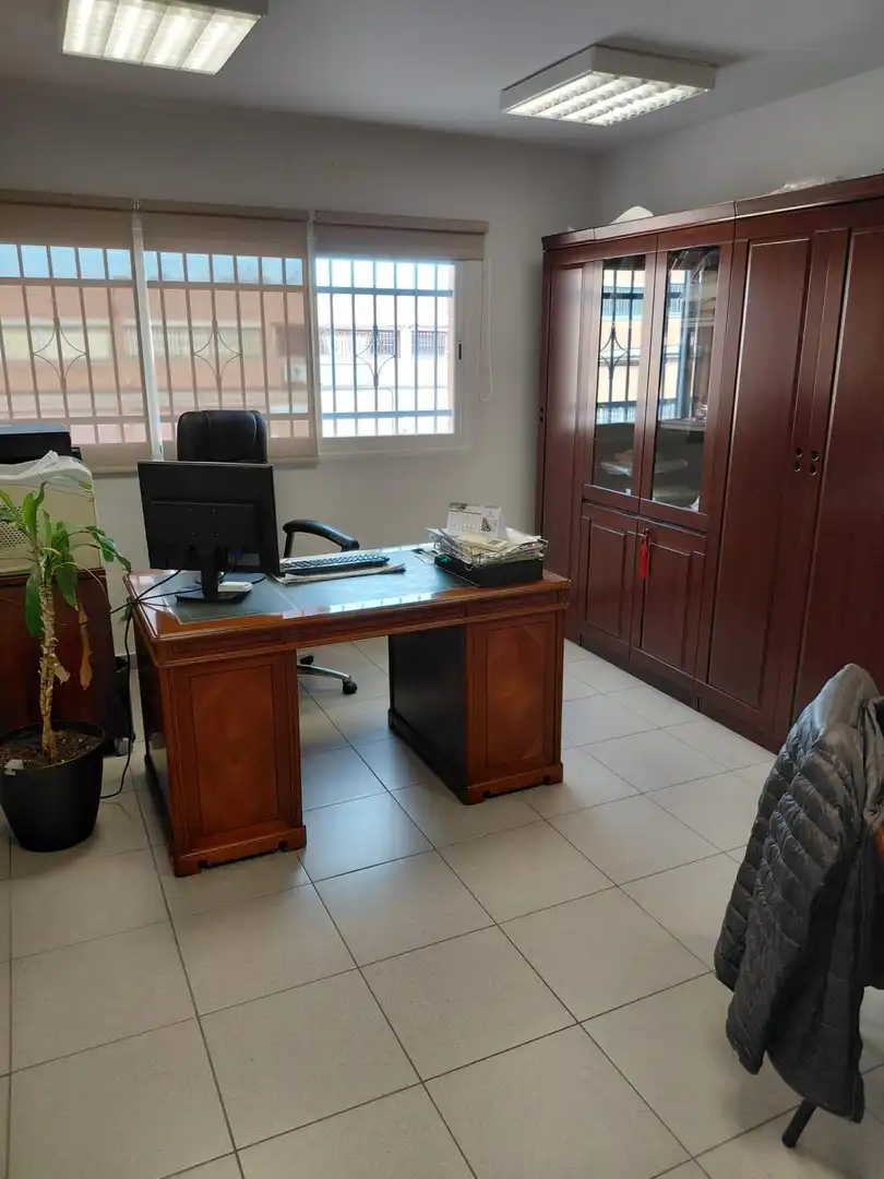 Nave industrial in vendita a Los Olivos - Los Ángeles, imagen 23