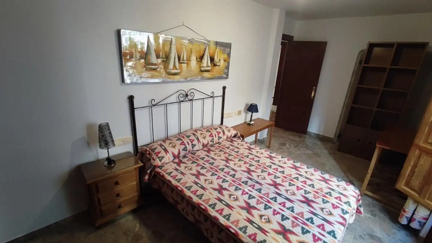 Appartamento con terrazza in affitto a Calle ALMIRECEROS, imagen 25