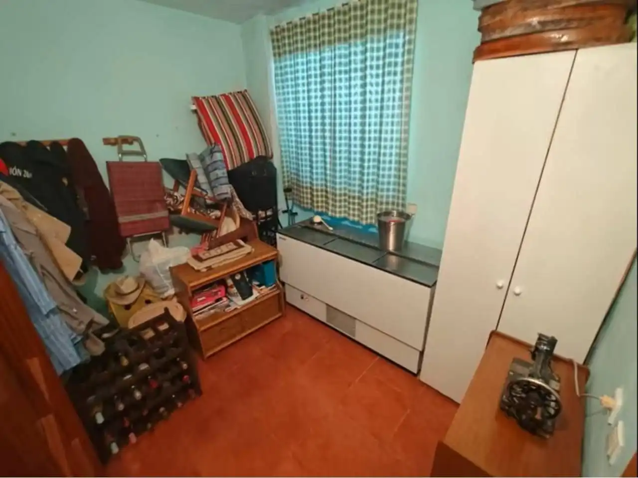 Habitación de Casa o chalet en venta en Morata de Tajuña con Aire acondicionado, Calefacción y Piscina