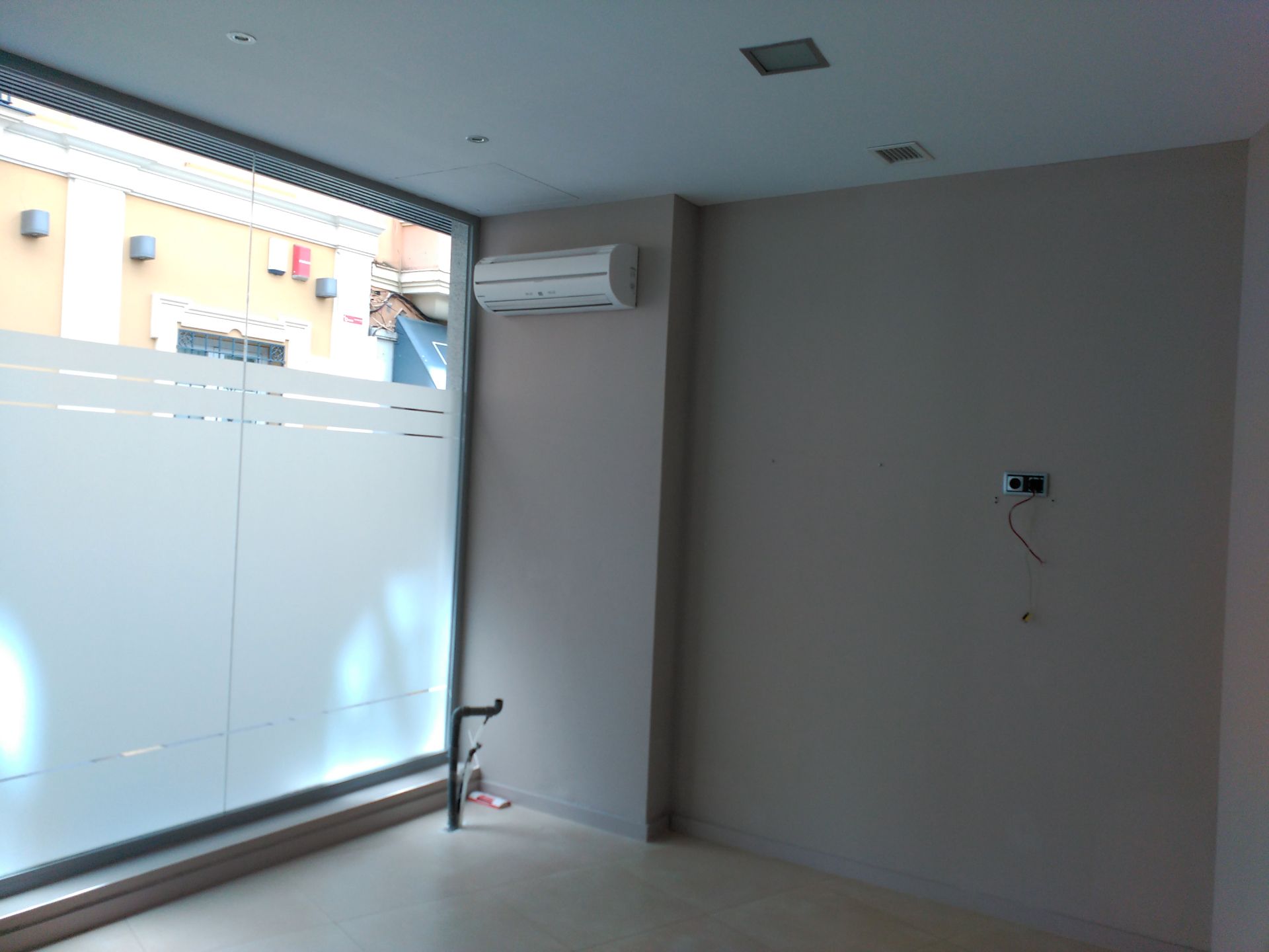 Premises to rent in  Córdoba Capital  with Air Conditioner and Heating