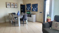 Dining room of Apartment for sale in L'Escala  with Air Conditioner, Terrace and Balcony