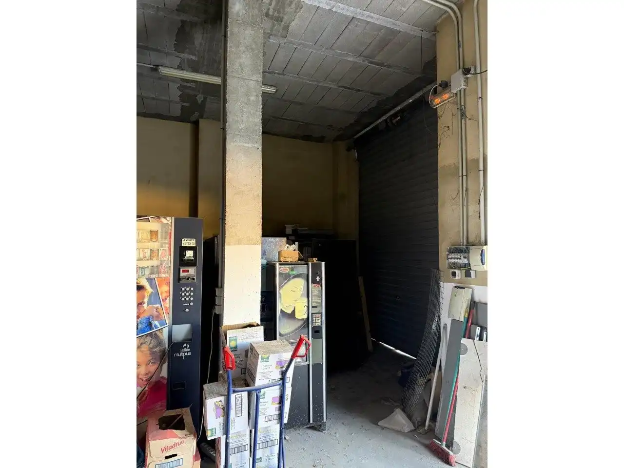 Local comercial en venda a Calle de Ronda, imagen 13