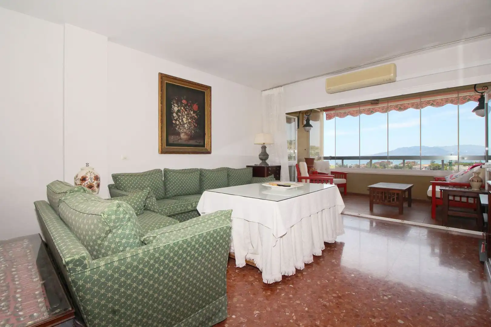 Wohnung mit Pool zum Verkauf in ANTONIO TRUEBA 14, imagen 7