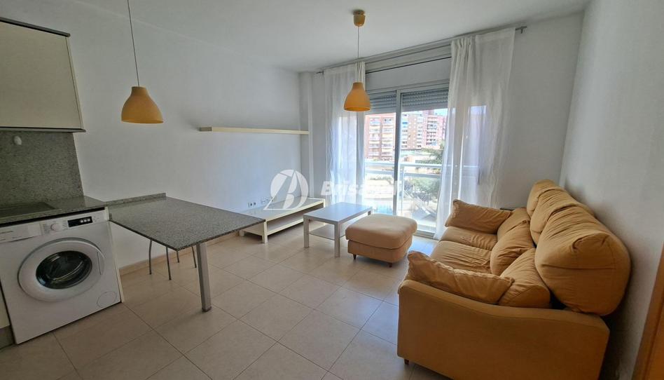 Foto 1 de Pis en venda a Ponent, Tarragona