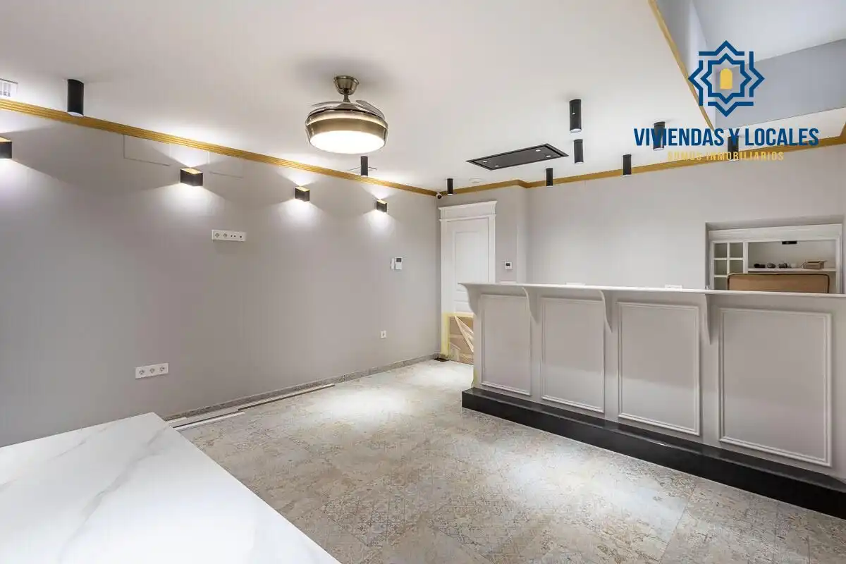 Casa con piscina en venta en Calle SAN JUAN BAJA, imagen 45