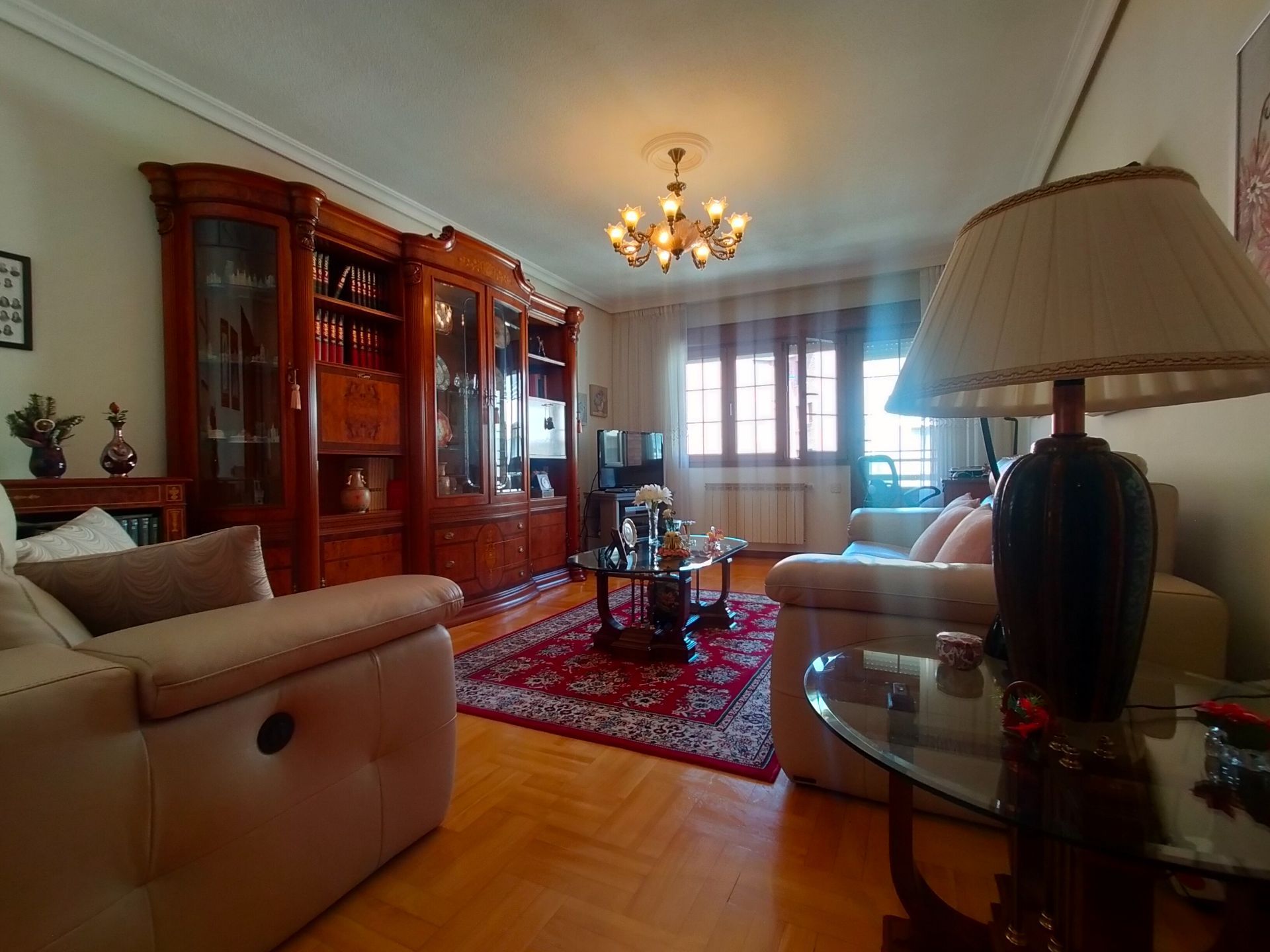 Piso en venta en Pravia