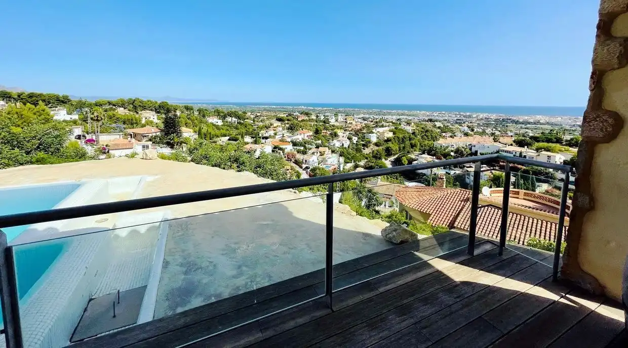 Maison avec piscine à vendre à Antigona 12, imagen 23