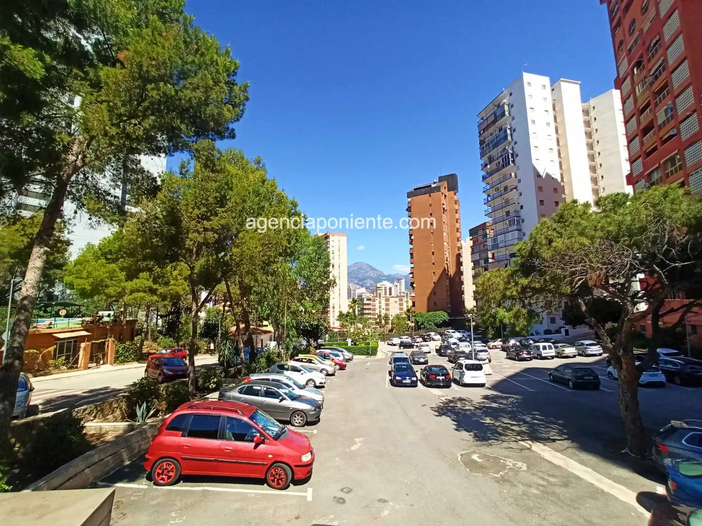 Pis amb piscina en venda a Avenida de Montecarlo, imagen 18