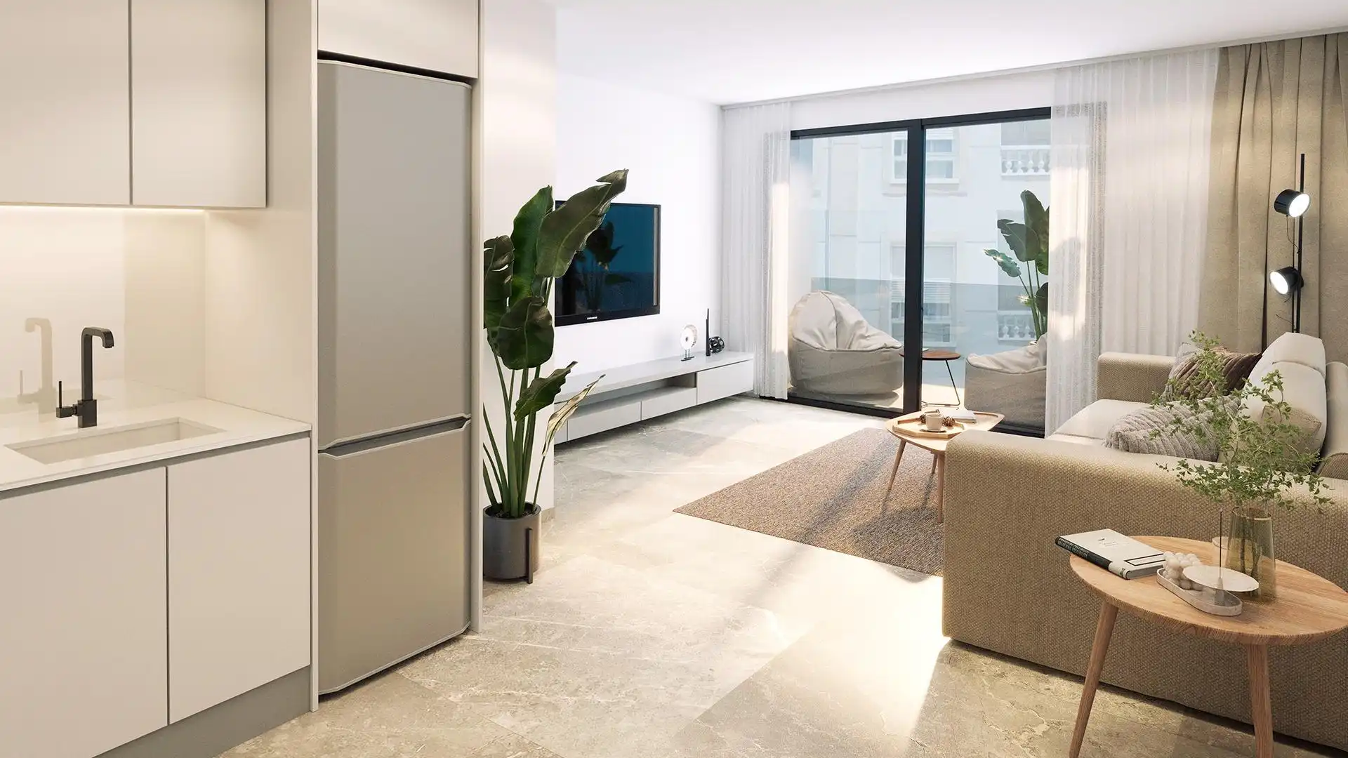 Apartament amb piscina en venda a Playa del Cura, imagen 8