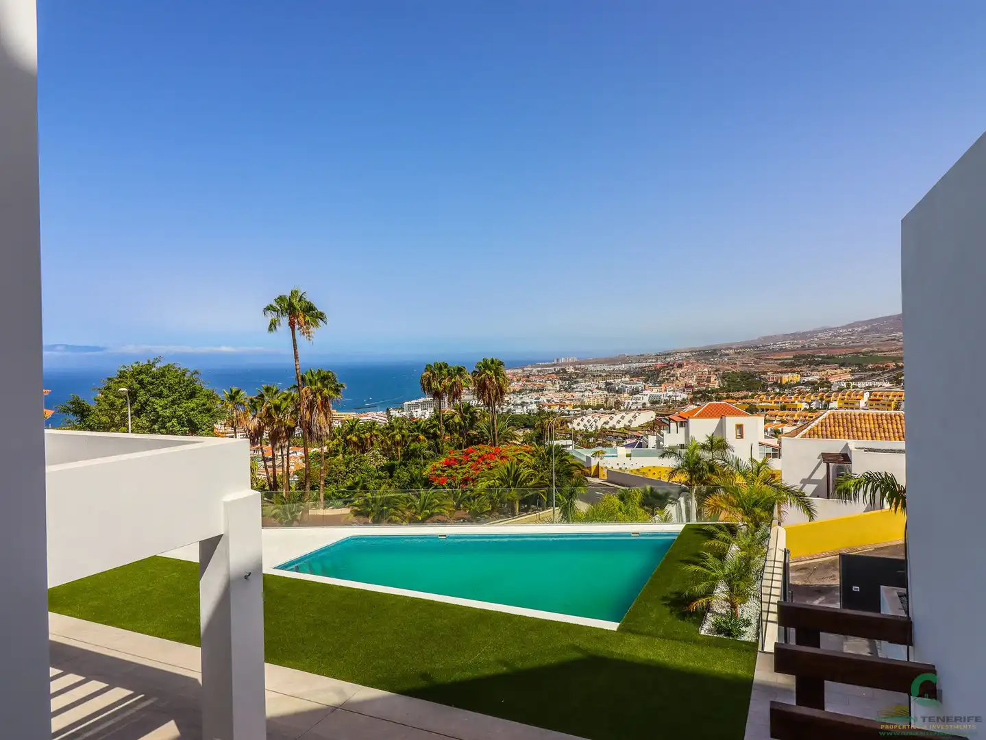 Casa con terraza en venta en Europa, imagen 54