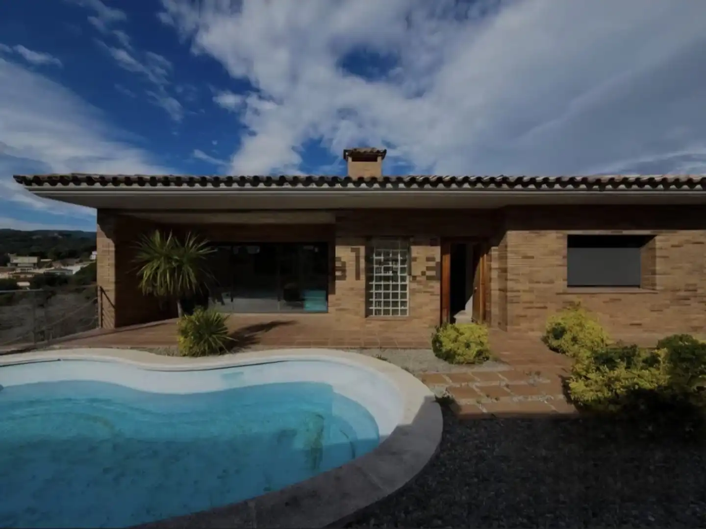 Villa avec piscine à vendre à Carrer Bellavista 30