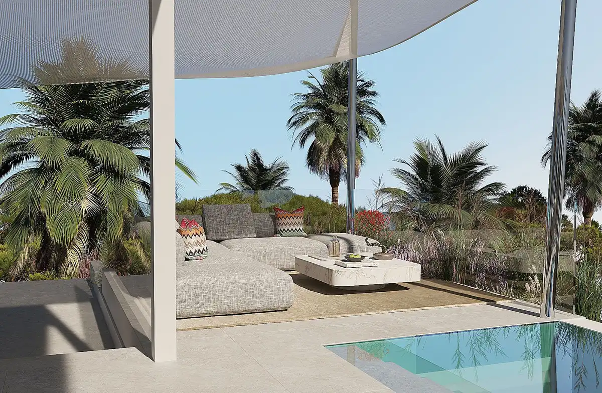 Villa avec piscine à vendre à Marbella Centro, imagen 20
