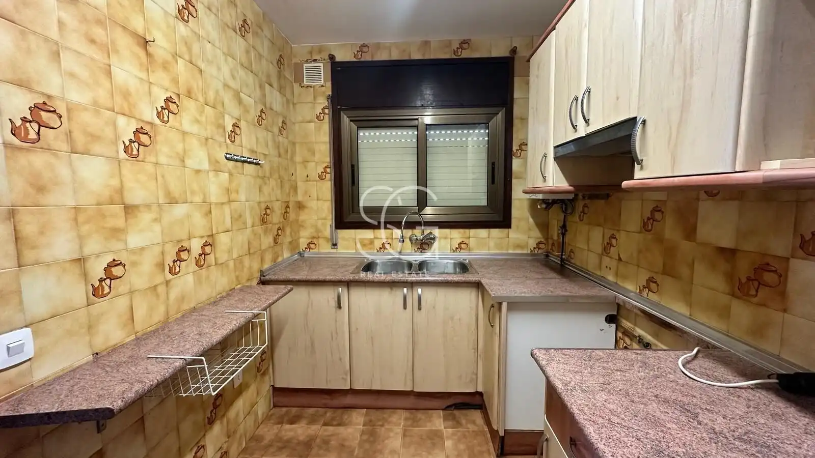 Casa adosada en venta en Marítima Nord