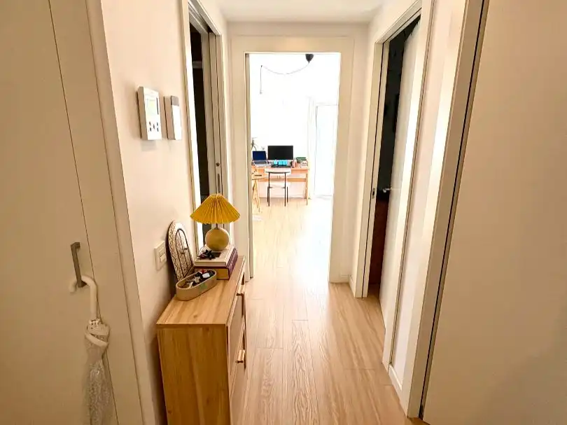 Wohnung zum Verkauf in  Barcelona Capital mit Klimaanlage und Terrasse