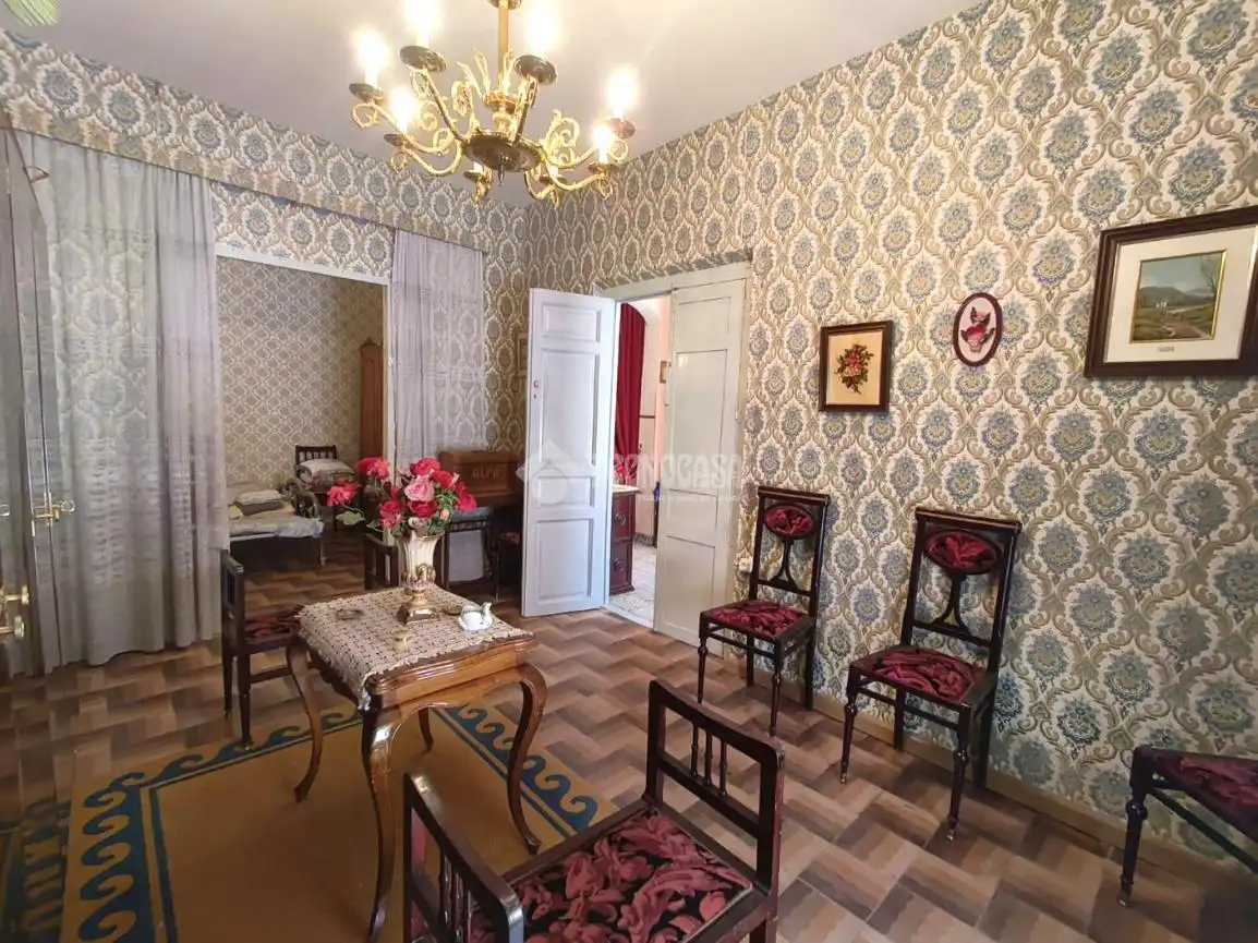 Comedor de Casa o chalet en venta en Villaverde de Medina