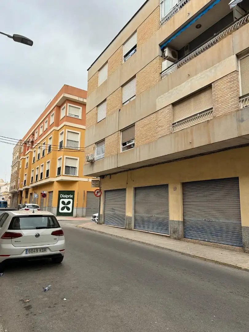 Wohnung zum Verkauf in Calle Doctor Fleming 55, imagen 2