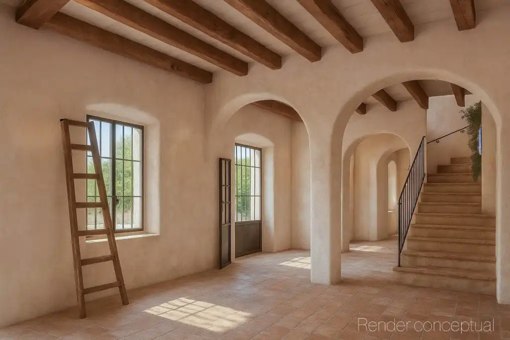 Casa con terrazza in vendita a Centro Urbano, imagen 12