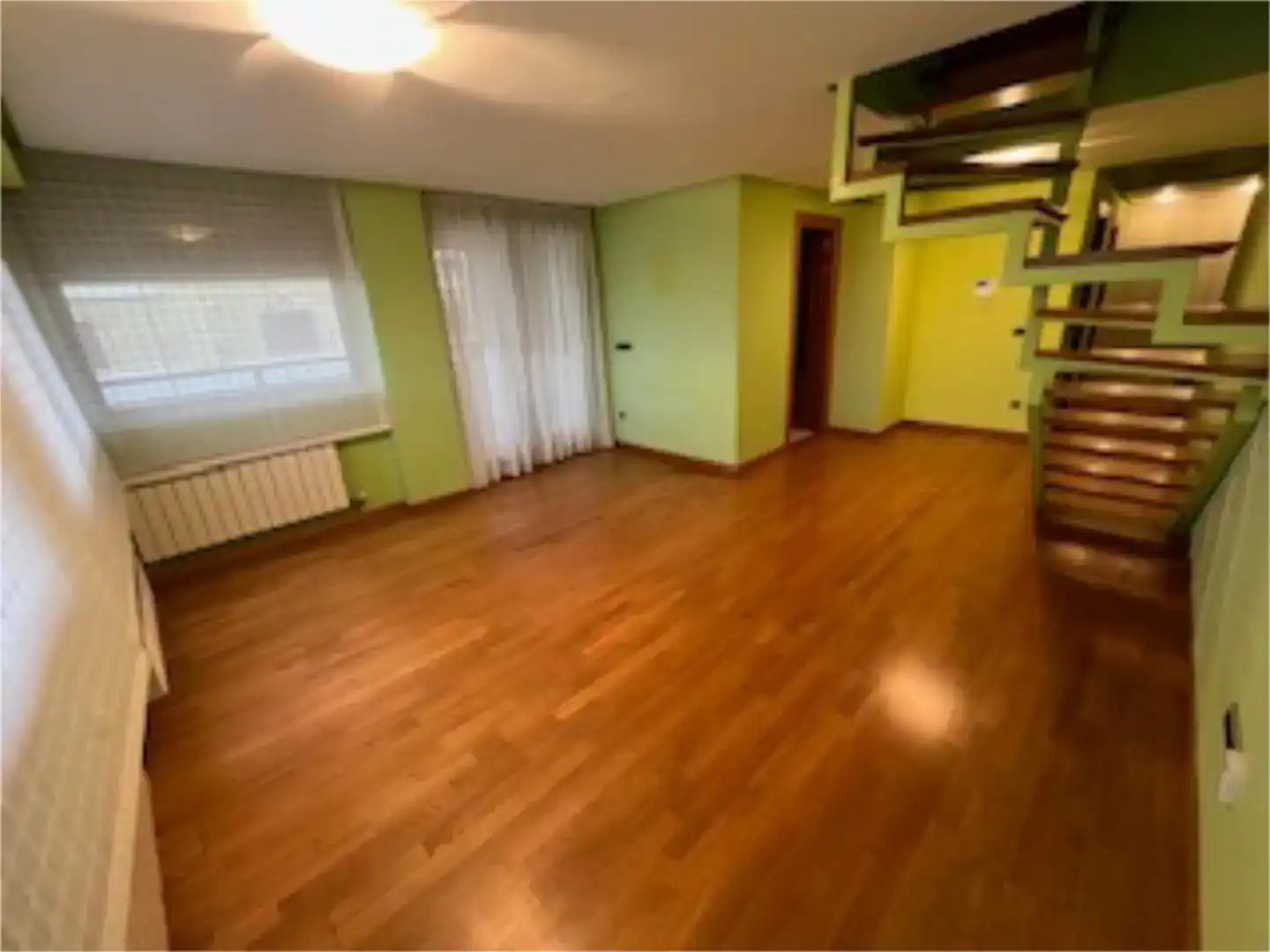 Pis en venda en Lardero amb Aire condicionat, Parquet i Traster