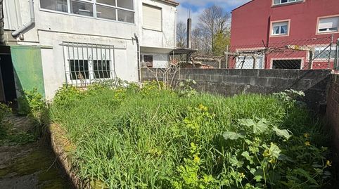 Foto 2 de Casa adosada en venda a Calle Freixe 10, Carballo, A Coruña