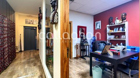 Foto 5 de Edifici en venda a Calle de la Església, Aldaia, Valencia