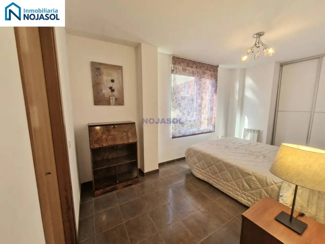 Apartament amb piscina en venda a Calle BARRIO MAEDA, imagen 29