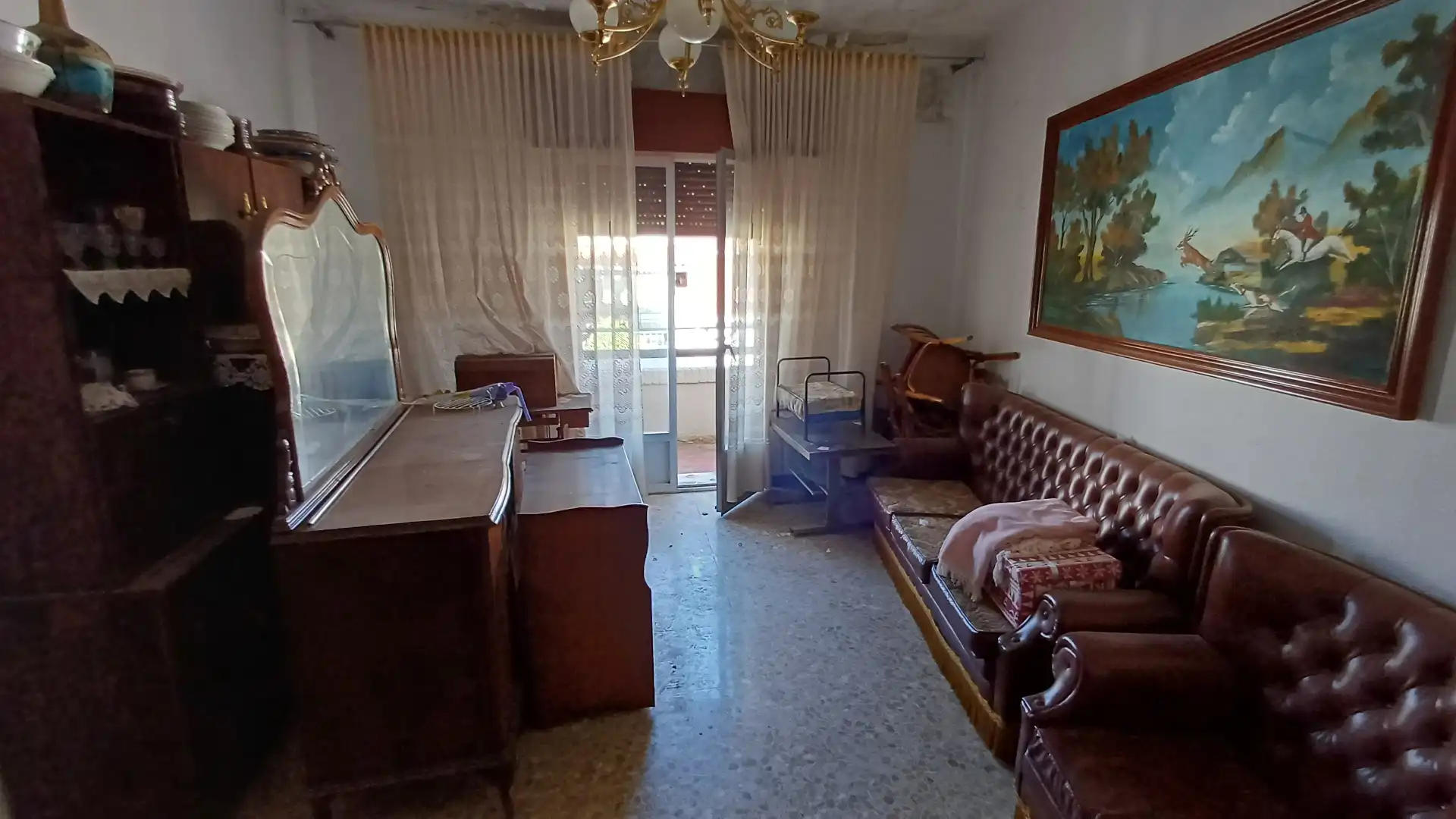 Casa bifamiliare con terrazza in vendita a Calle Retiro 11, imagen 6