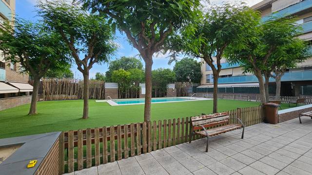 Piso en Venta en Avinguda Can Bordoll en Can Roqueta