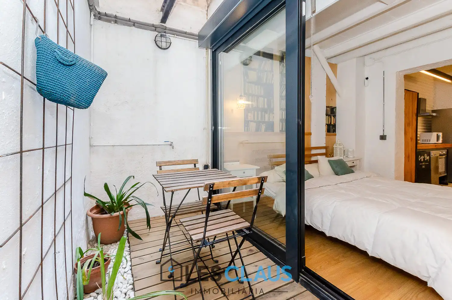 Wohnung zum Verkauf in Carrer de Navarra, imagen 15