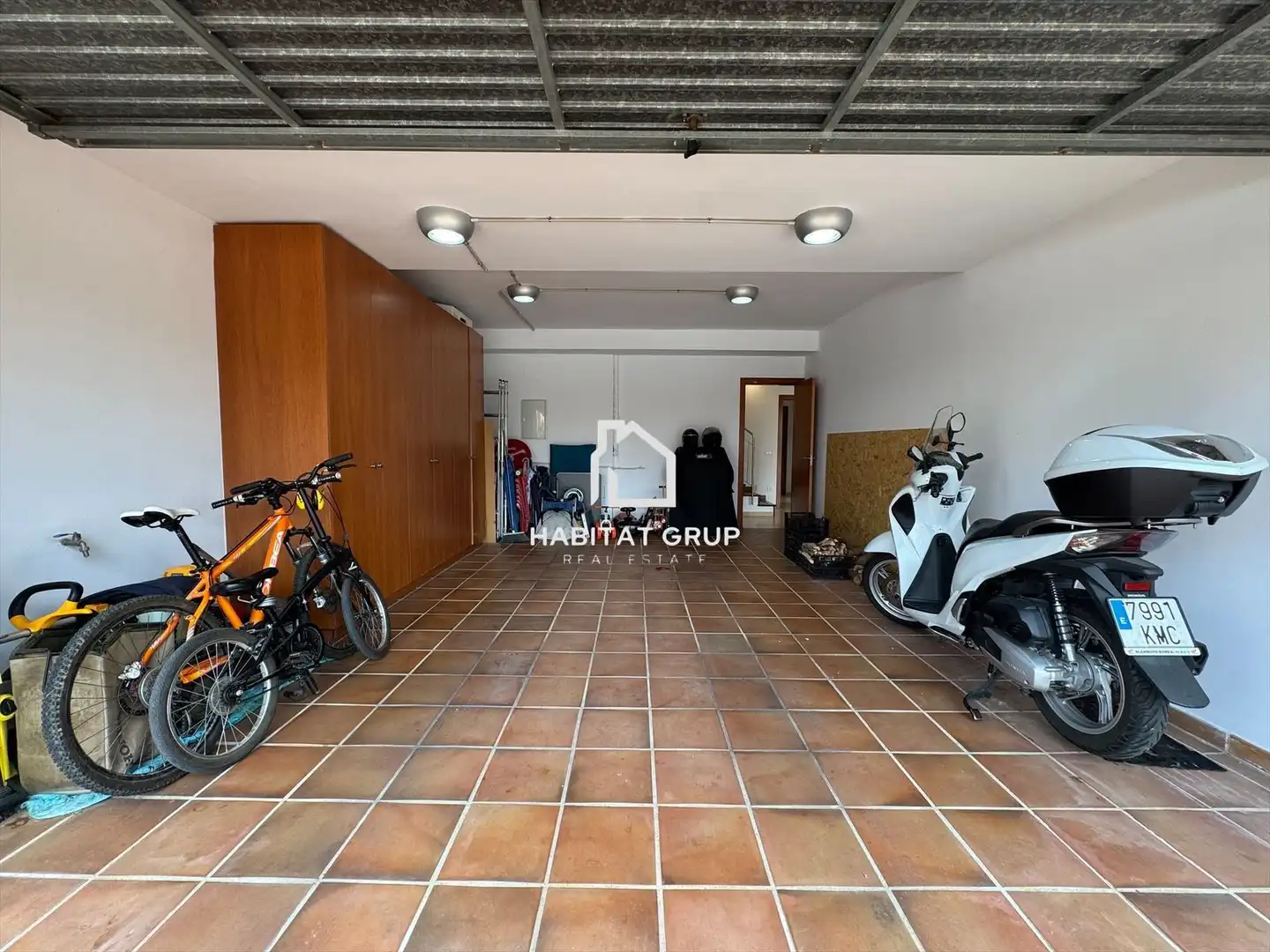 Casa amb jardí en venda a Sant Julià de Ramis, imagen 41