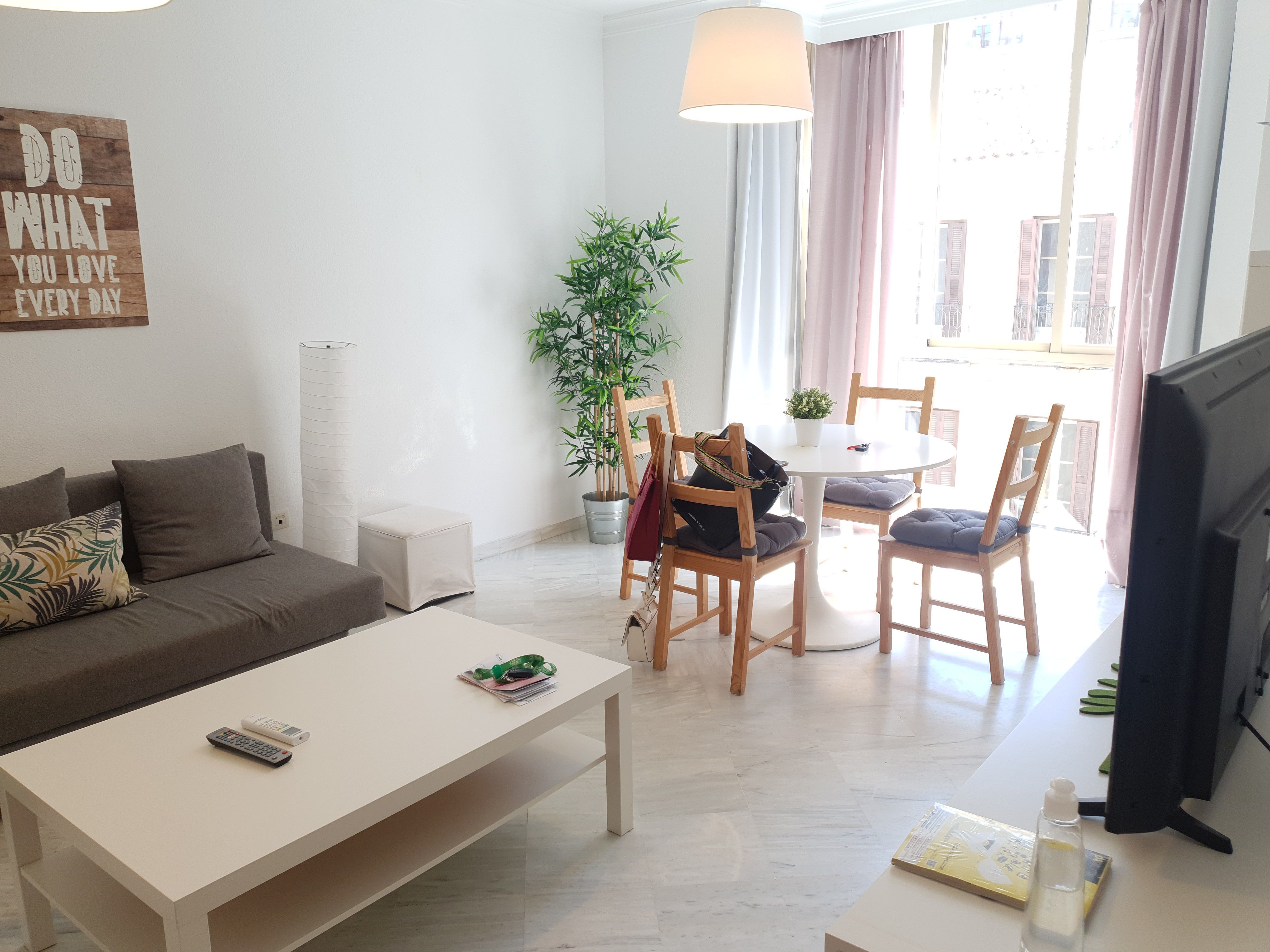 Pis de lloguer a Calle Victoria, La Victoria, Centro