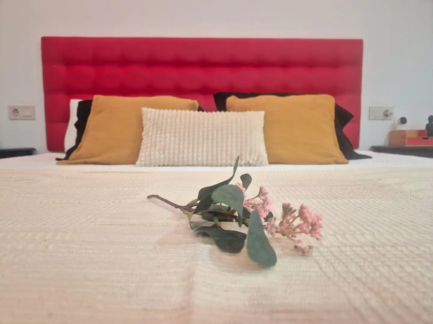 Habitación de Loft en venta en Algeciras