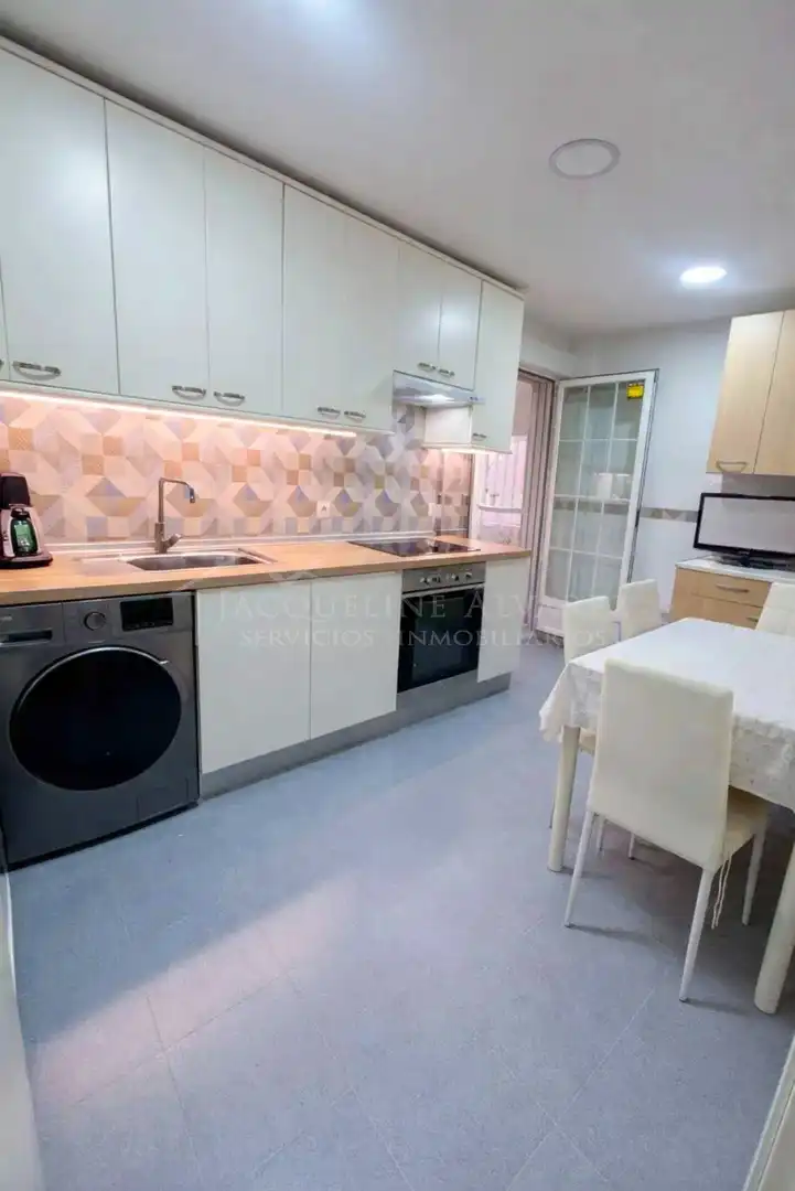 Wohnung mit Aufzug zum Verkauf in Lominchar, imagen 7