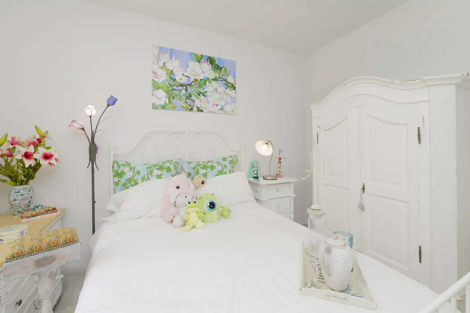 Habitación de Piso en venta en Mijas con Terraza, Piscina y Internet