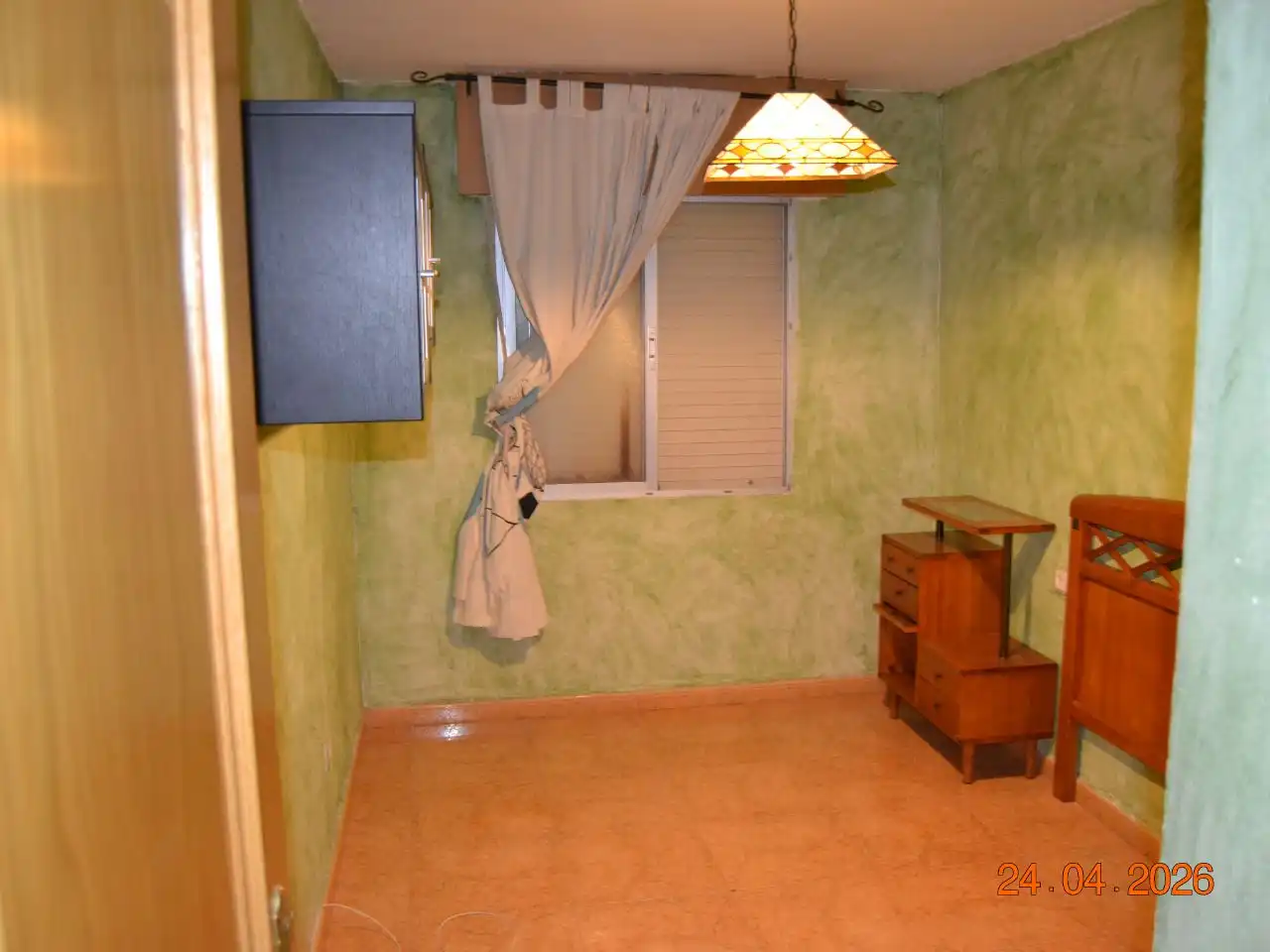 Habitación de Piso en venta en Alcantarilla, Murcia