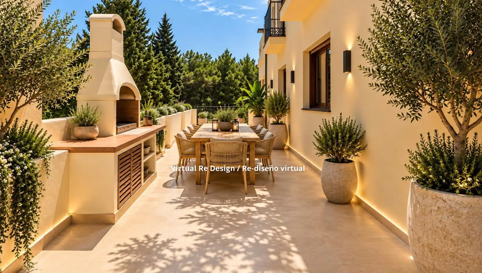Casa pareada con terraza en venta en Calle Calle Sierra de Istán, imagen 20