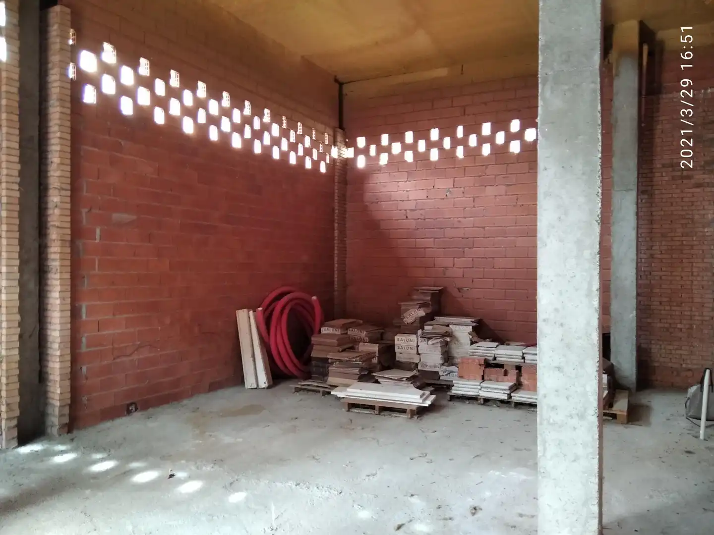 Local comercial de lloguer a Hospital Nuevo, imagen 8