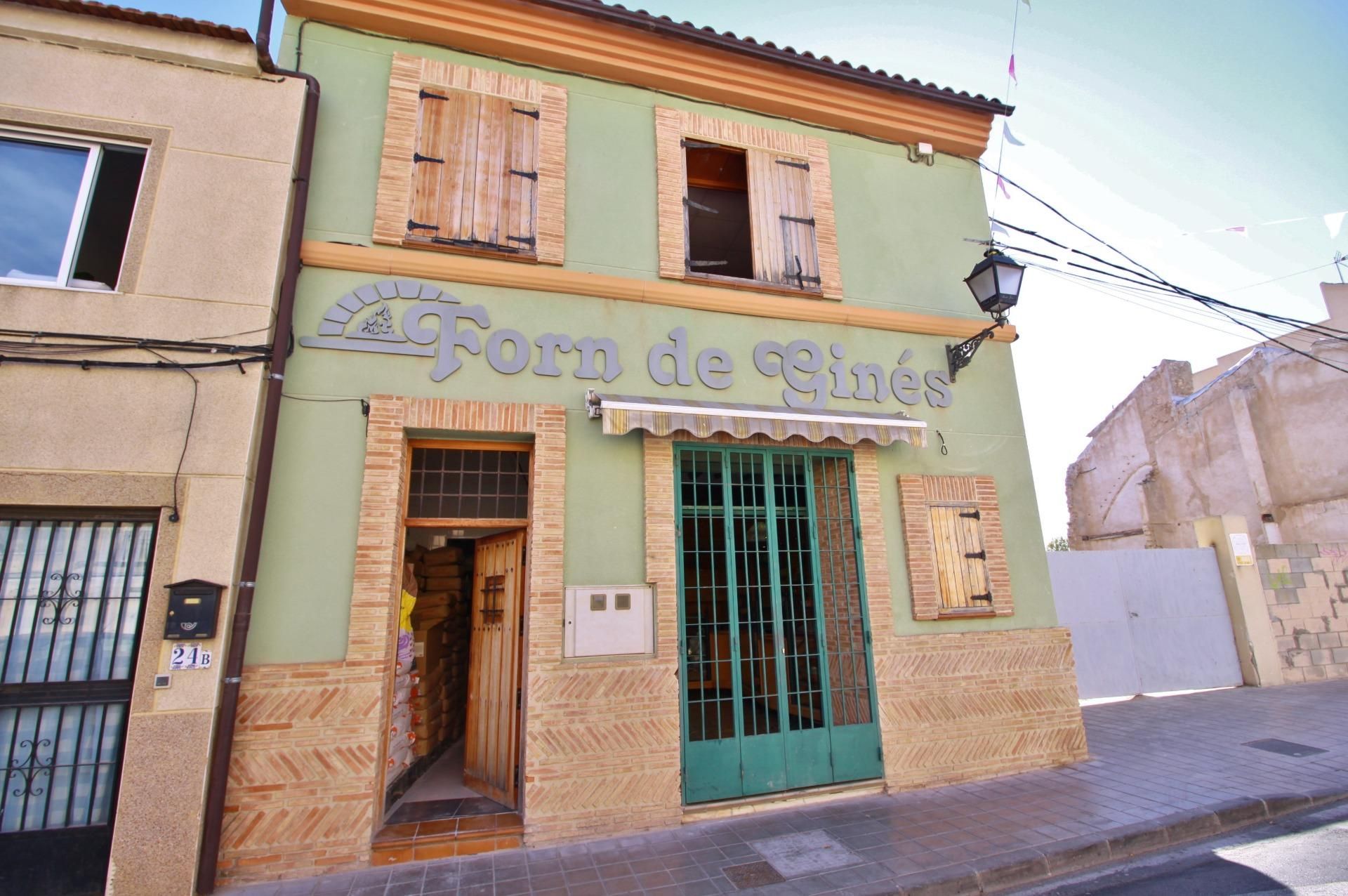 Vista exterior de Casa o chalet en venta en Sant Joan d'Alacant con Jardín privado, Terraza y Balcón