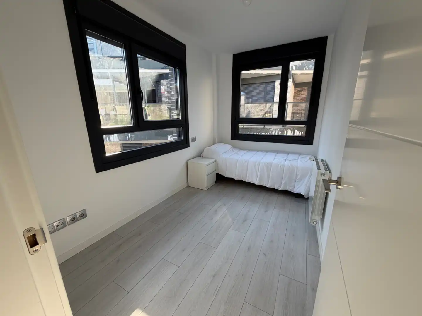 Habitación de Casa o chalet en venta en Castro-Urdiales con Calefacción, Jardín privado y Terraza